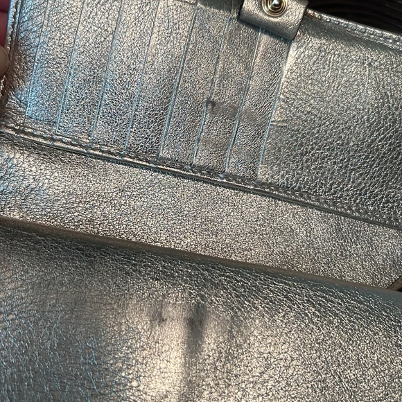 Gucci leather wallet - Picture 7 of 10